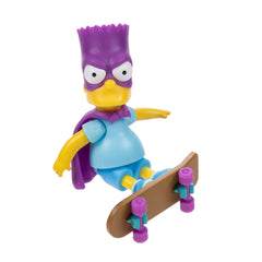 Bartman -  The Simpsons 2.5