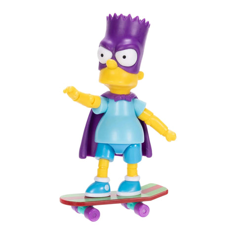 Bartman - The Simpsons 5