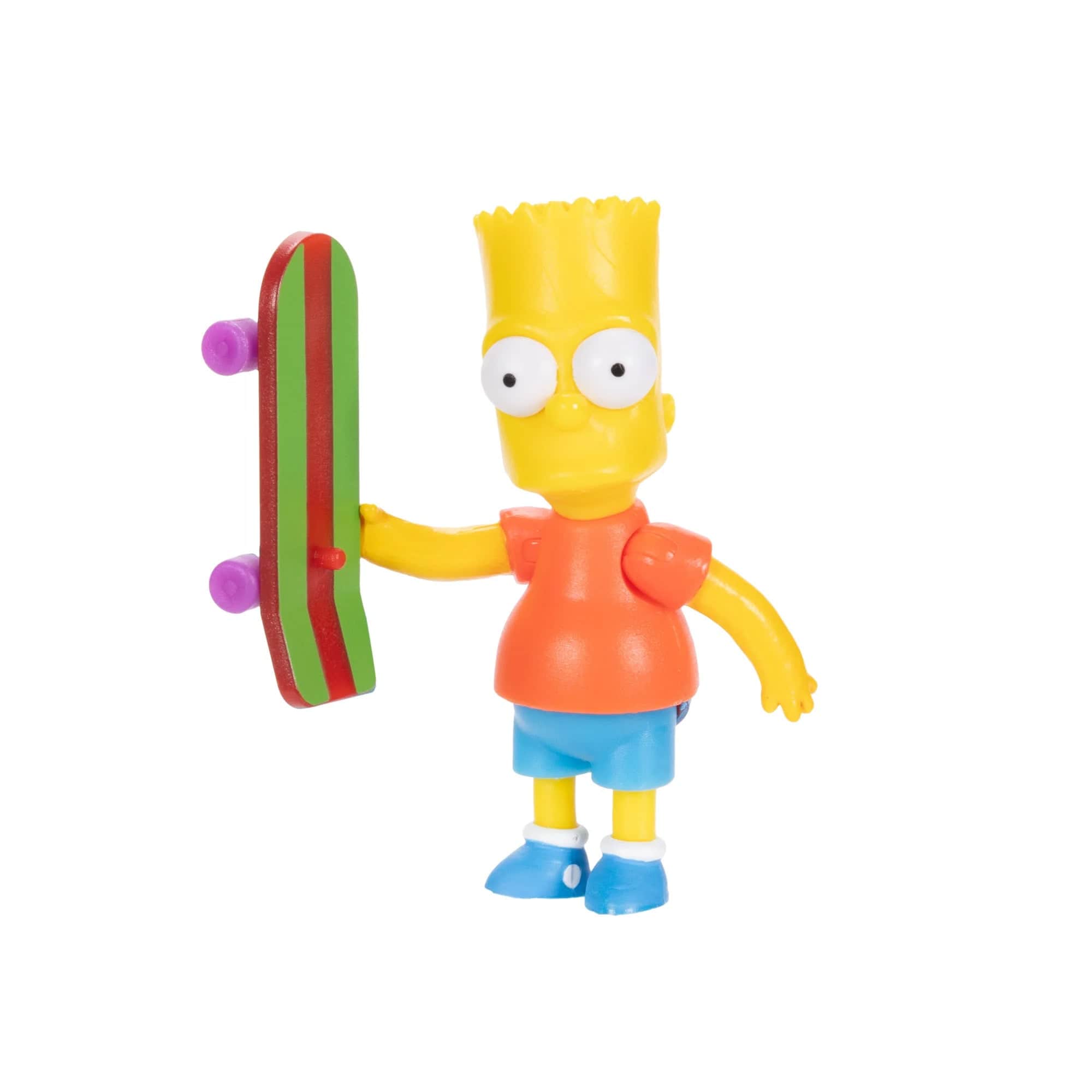 The Simpsons: Bart vs. the World | Sega Wiki | Fandom
