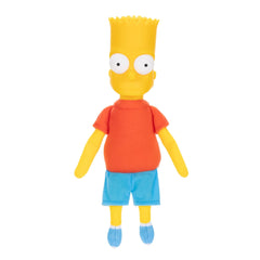 Homer & Bart Simpson - The Simpsons 12
