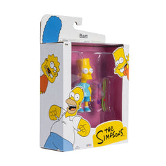 Bart w/ Blue Shirt - The Simpsons 5