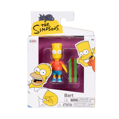 Bart Simpson - The Simpsons 2.5