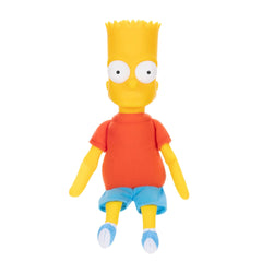 Homer & Bart Simpson - The Simpsons 12