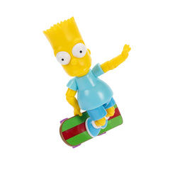 Bart w/ Blue Shirt - The Simpsons 5