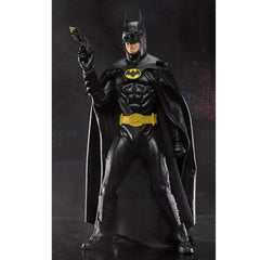 Batman 1989 Michael Keaton 8-Inch Action Figure by NECA