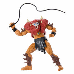 Beast Man - Masters of the Universe 2026 Movie Action Figure with Whip by Mattel