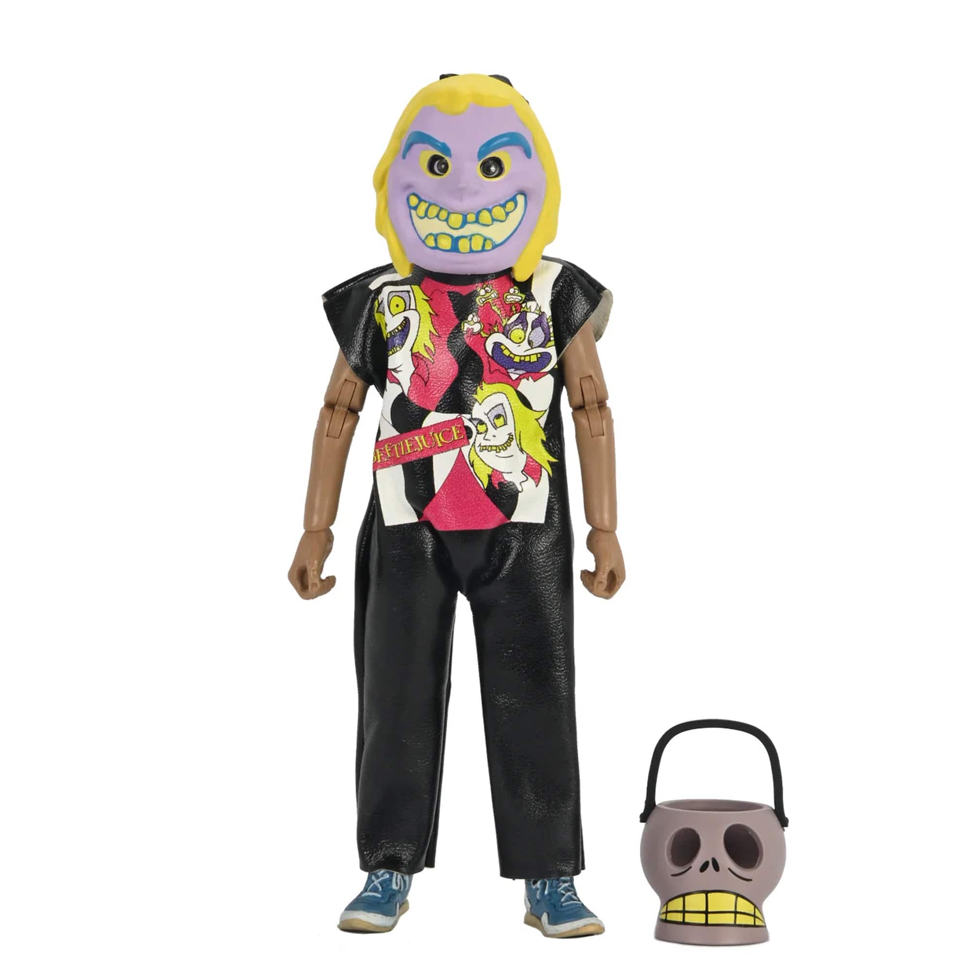 neca ベンクーパー グレムリン エイリアン ギズモ ビートル