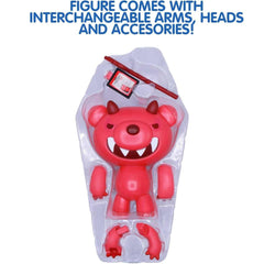 Beezlebear - Deddy Bears 4