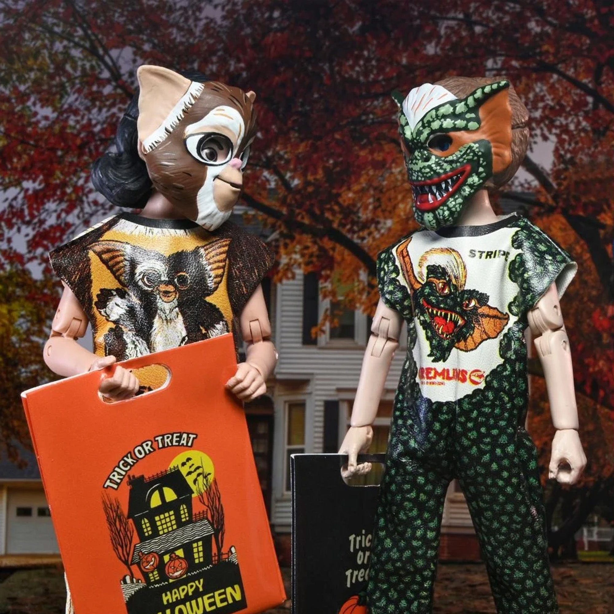 Gremlins - Ben Cooper Costume Kids Series 3 by NECA