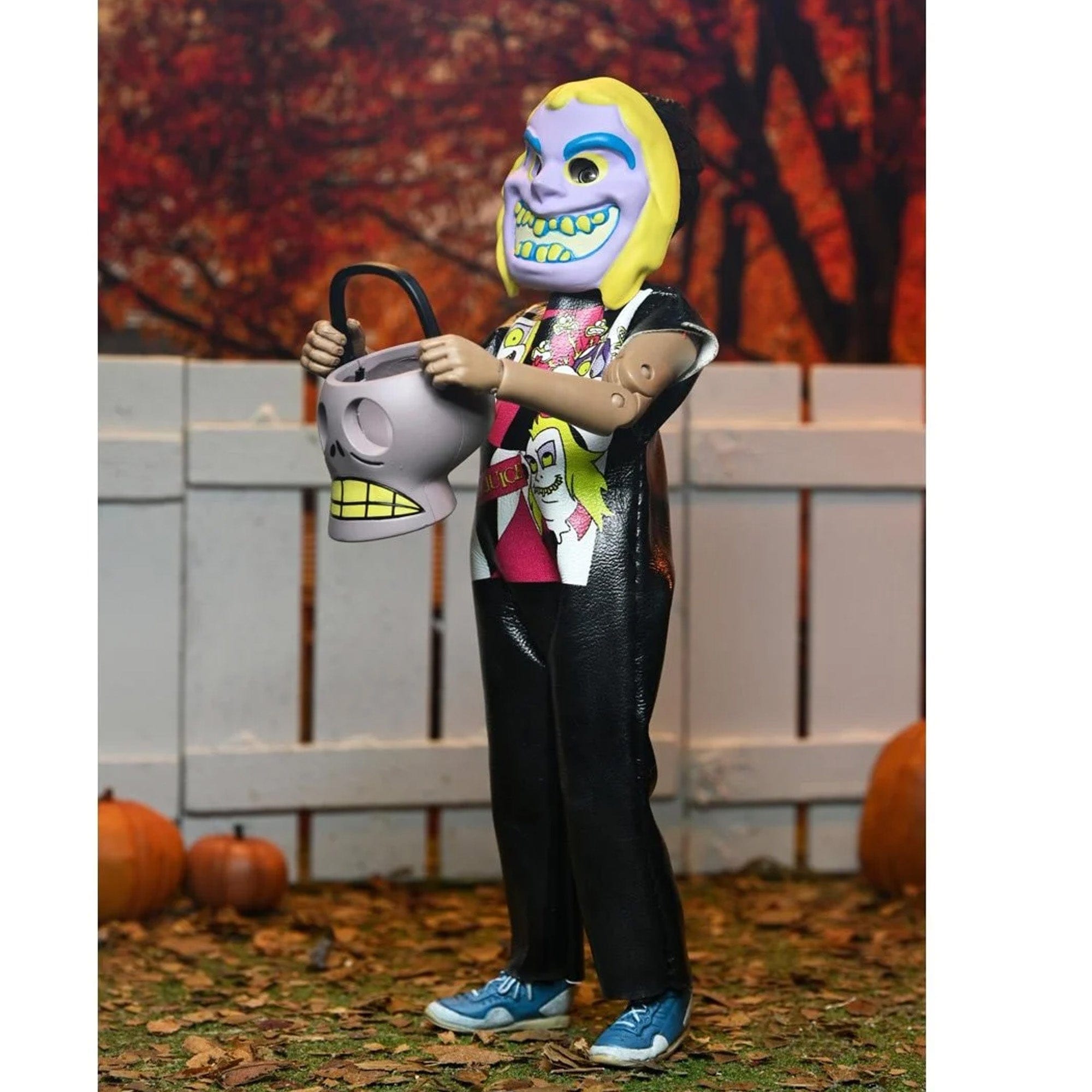 Beetlejuice - Ben Cooper Costume Kids Series 3 by NECA