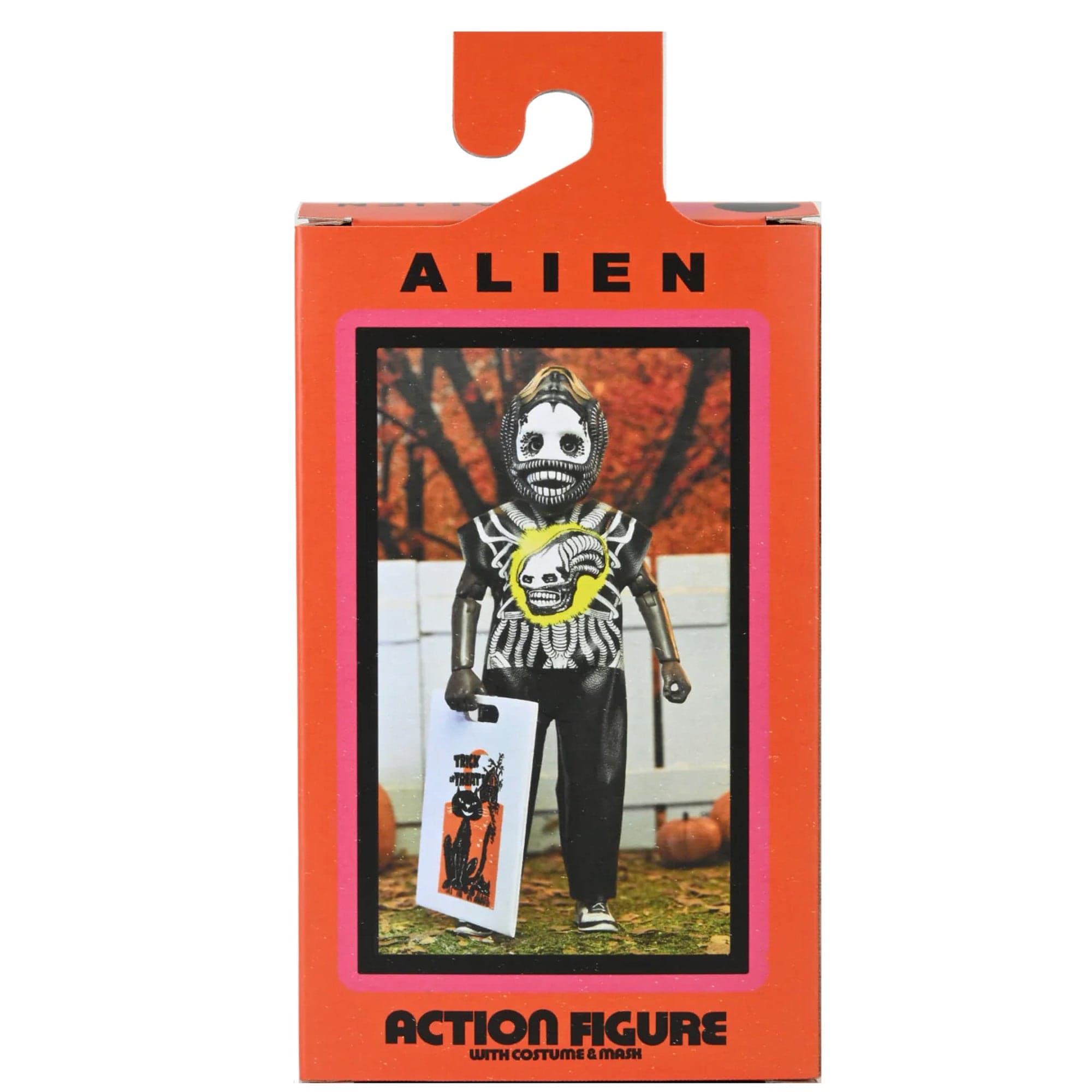 Alien Xenomorph - Ben Cooper Costume Kids Series 3 by NECA