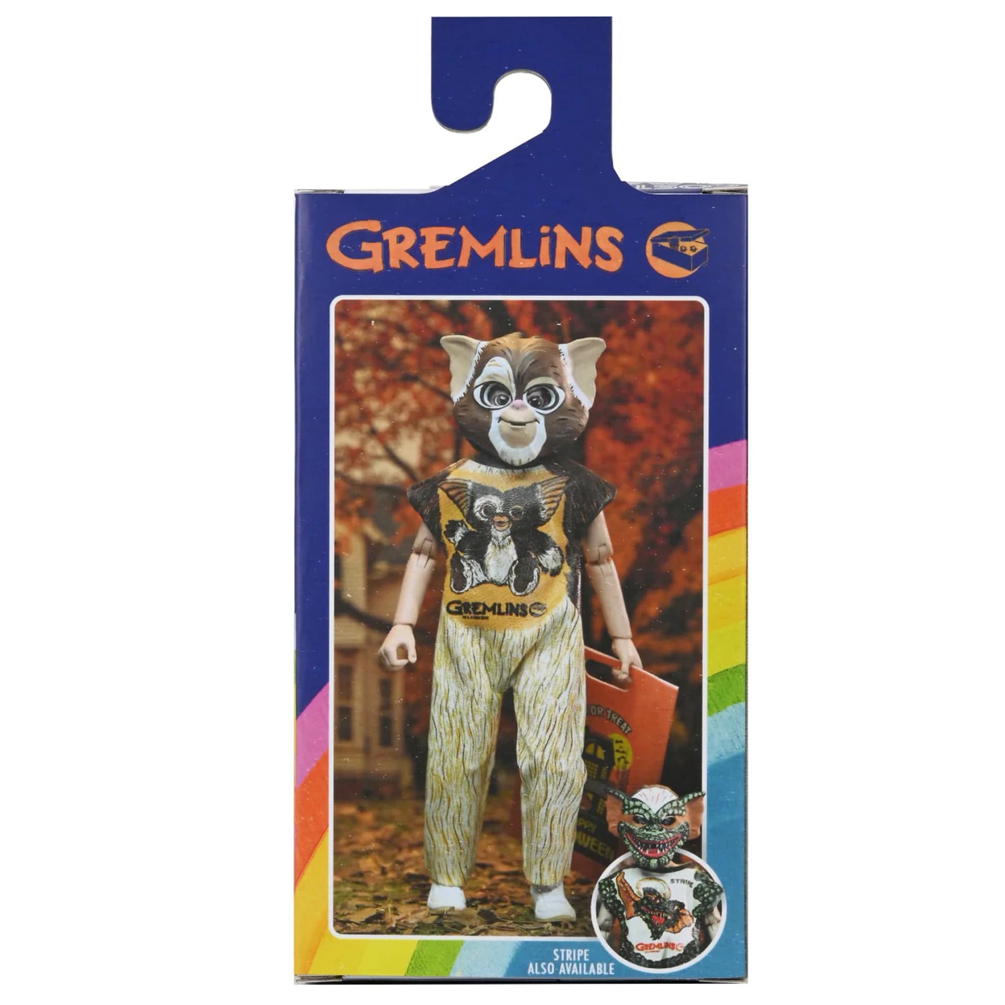 Gizmo - Ben Cooper Costume Kids Series 3 by NECA