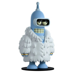 Bender the Offender Futurama Youtooz Figure #1