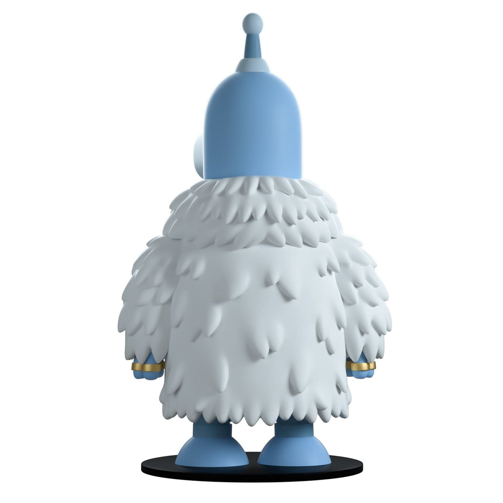 Bender the Offender Futurama Youtooz Figure #1