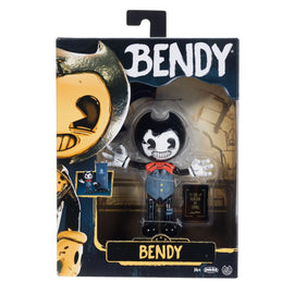Bendy - Bendy 5" Action Figure Wave 2 by Jakks Pacific
