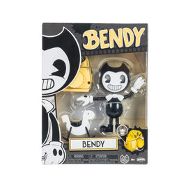 Bendy - Bendy & the Ink Machine 5" Action Figure Wave 3 Jakks Pacific
