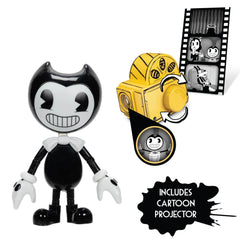 Bendy - Bendy & the Ink Machine 5