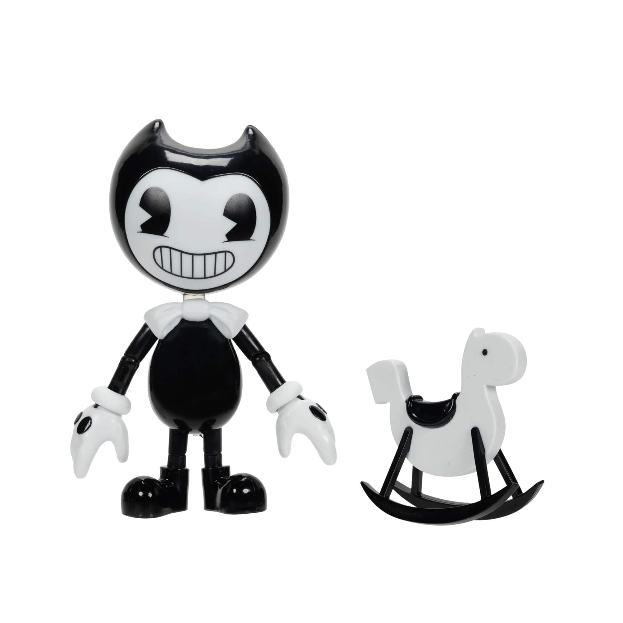 Bendy - Bendy & the Ink Machine 5