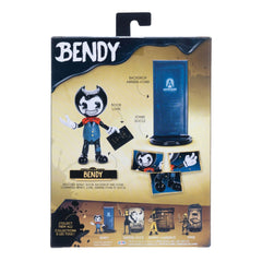 Bendy - Bendy 5