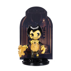 Bendy w/ Train - Bendy 5