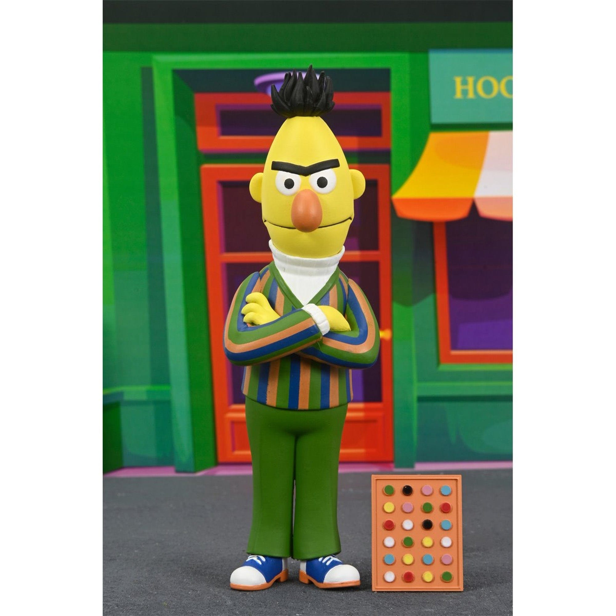 Bert - Sesame Street Toony Classics 6