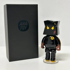 Jacob's Dragon Black 6