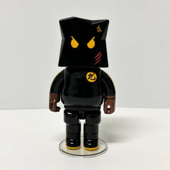 Jacob's Dragon Black 6