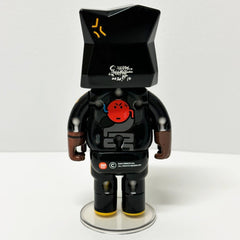 Jacob's Dragon Black 6