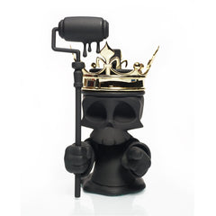 Black Death - Greaper by Sket-One x IamRetro