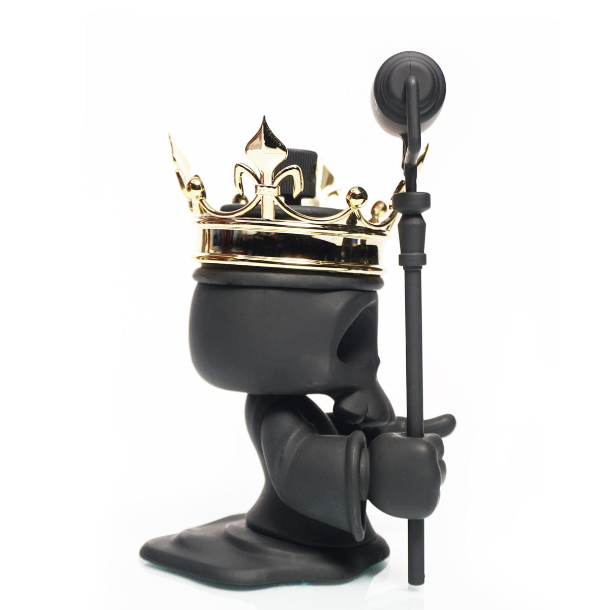 Black Death - Greaper by Sket-One x IamRetro