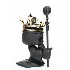 Black Death - Greaper by Sket-One x IamRetro