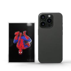 Marvel Spider-Man Transforms 1/2 oz Silver Coin Blind Box by Agoro