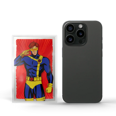 Marvel X-Men '97 Heroes 5g Silver Foil Blind Box by Agoro
