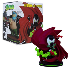 Spawn QMx Q-Fig Wave 1 Random Figure Blind Box by McFarlane Toys