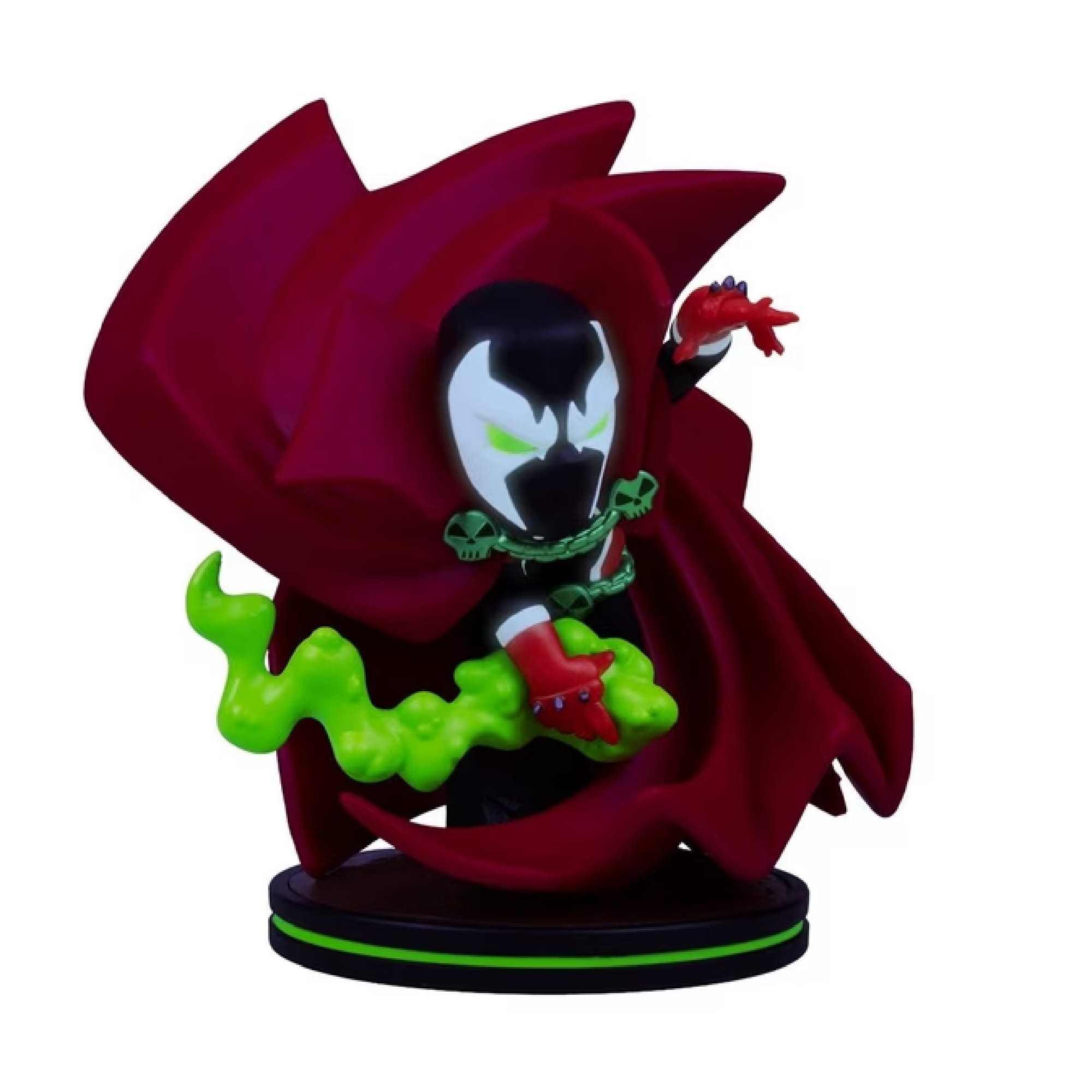 Spawn QMx Q-Fig Wave 1 Random Figure Blind Box by McFarlane Toys