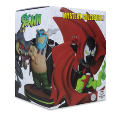 Spawn QMx Q-Fig Wave 1 Random Figure Blind Box by McFarlane Toys
