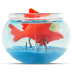 Blinky in Fish Bowl The Simpsons 5.5