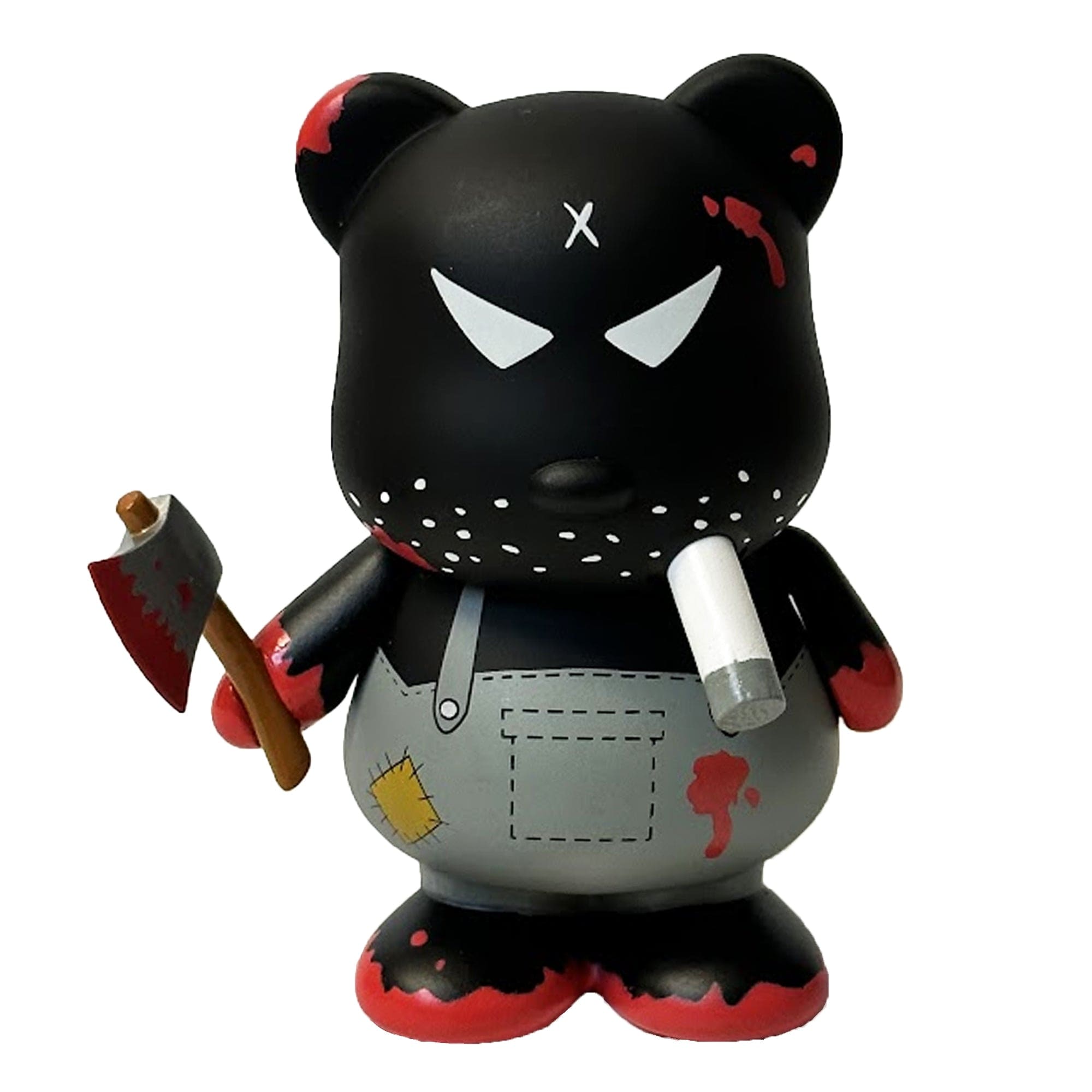 Bloody Bear 2010 Monster Massive Exclusive 3.5