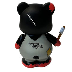 Bloody Bear 2010 Monster Massive Exclusive 3.5