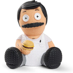 Bob's Burgers Bob Belcher Handmade by Robots #532