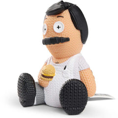 Bob's Burgers Bob Belcher Handmade by Robots #532