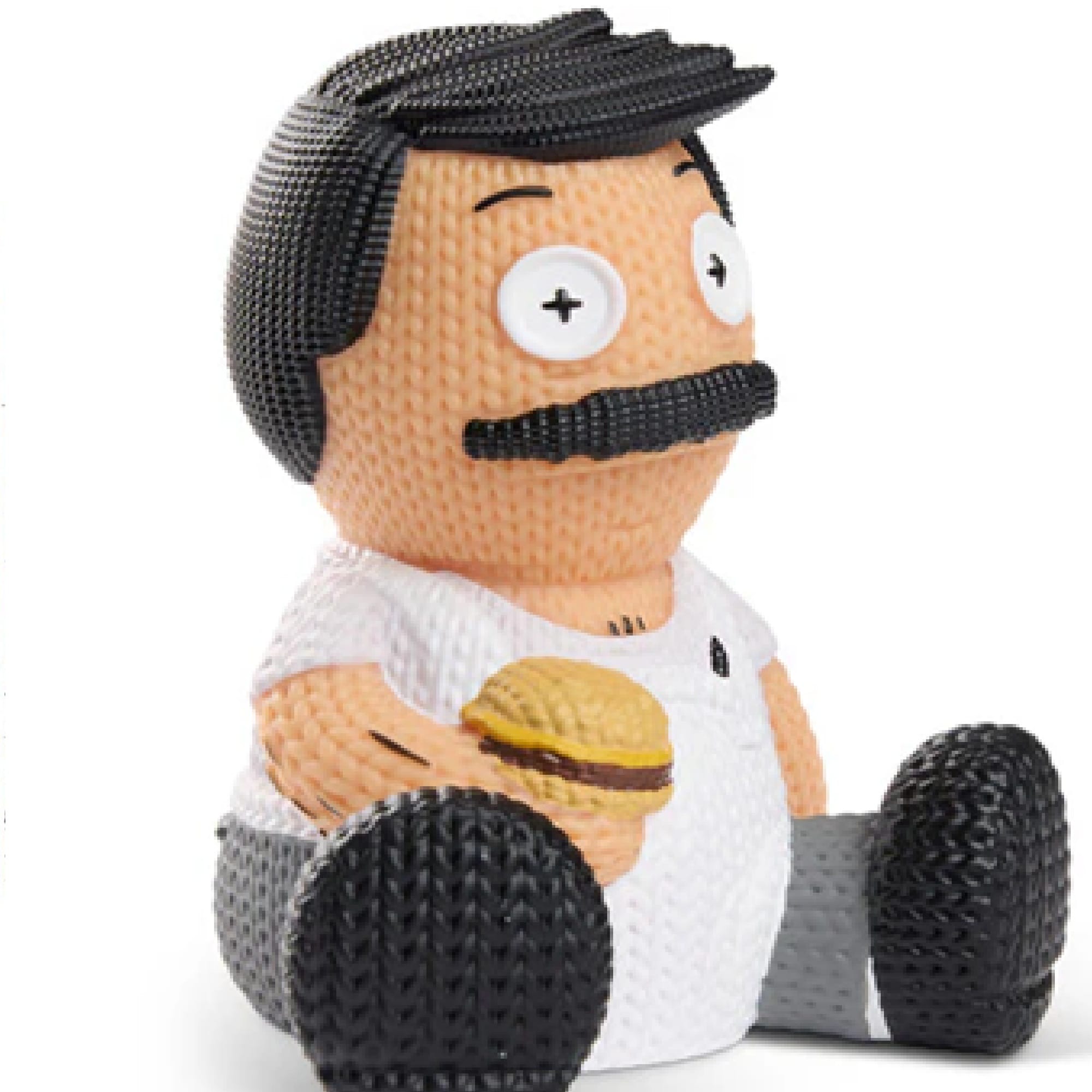 Bob's Burgers Bob Belcher Handmade by Robots #532