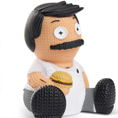 Bob's Burgers Bob Belcher Handmade by Robots #532