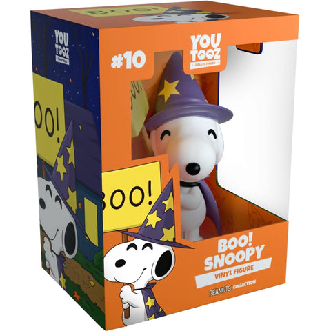 Boo Snoopy #10 Peanuts - Youtooz