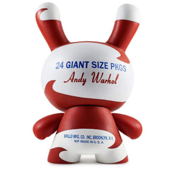 Brillo Masterpiece 8