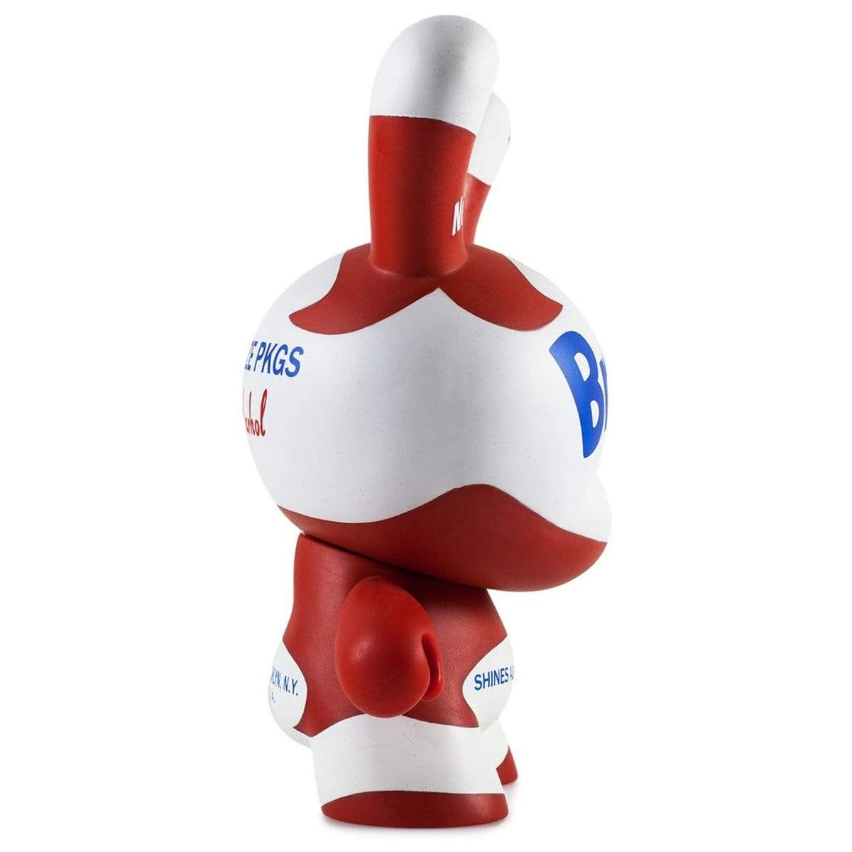 Brillo Masterpiece 8