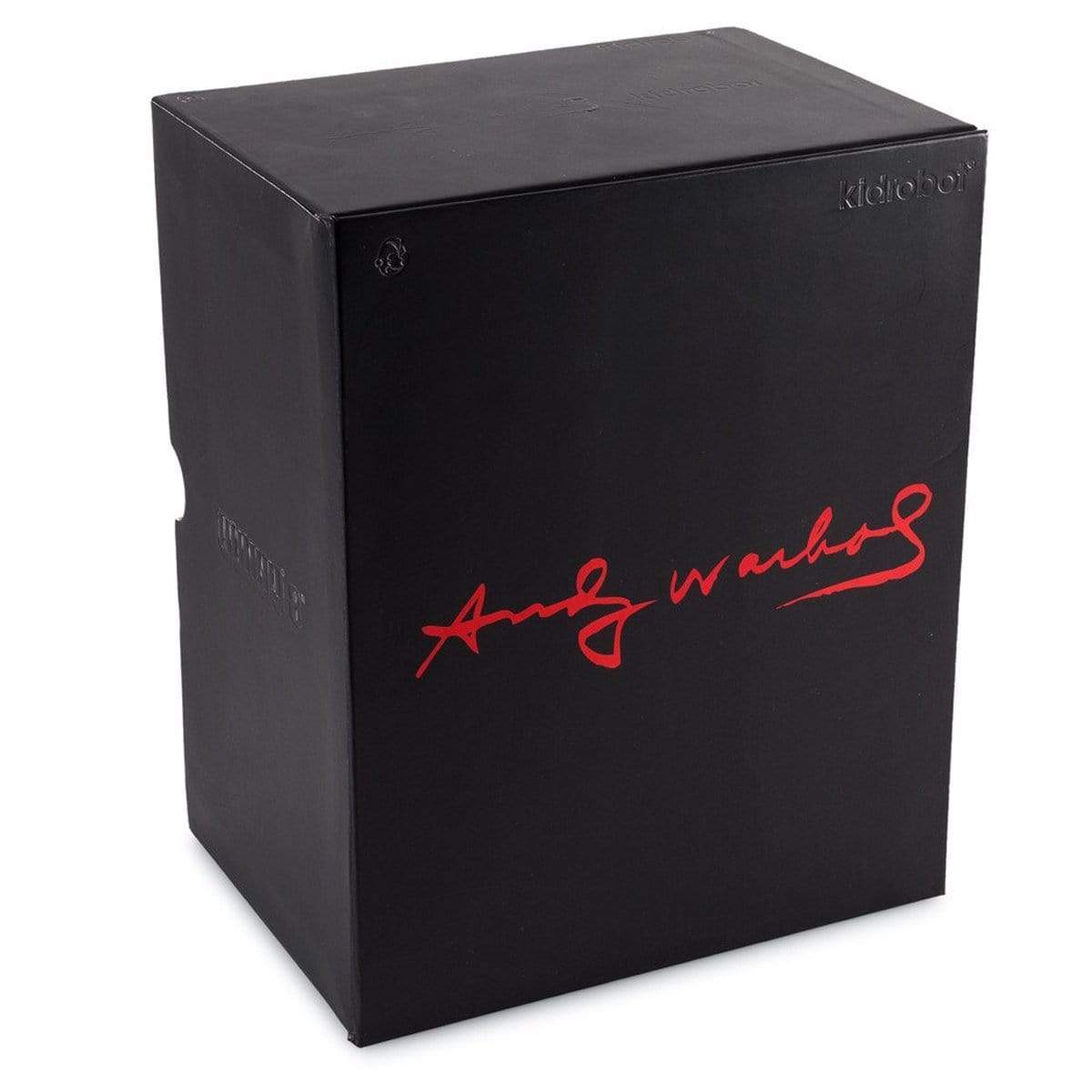 Brillo Masterpiece 8