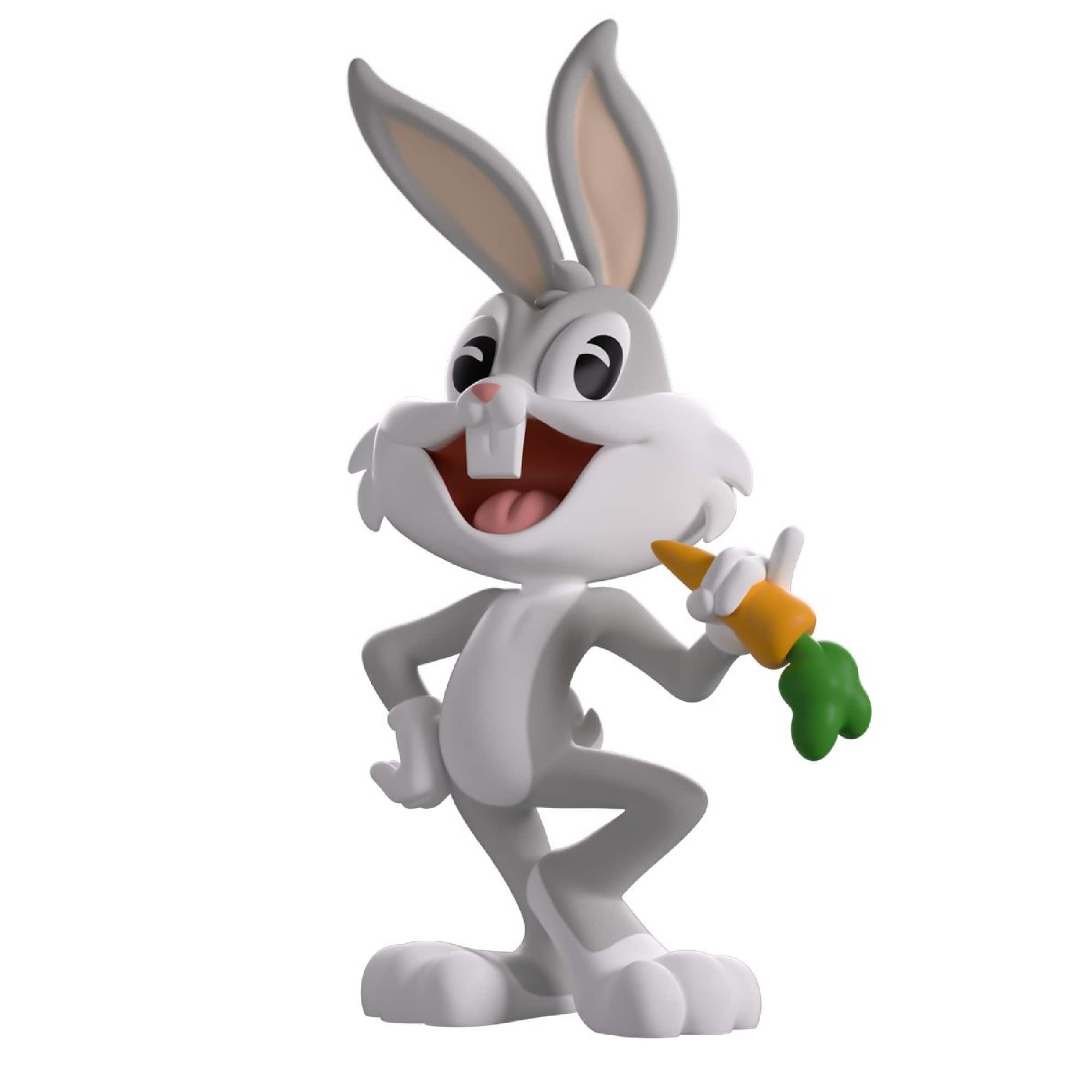 Bugs Bunny - Looney Tunes Collection Vinyl Figure #1 by Youtooz