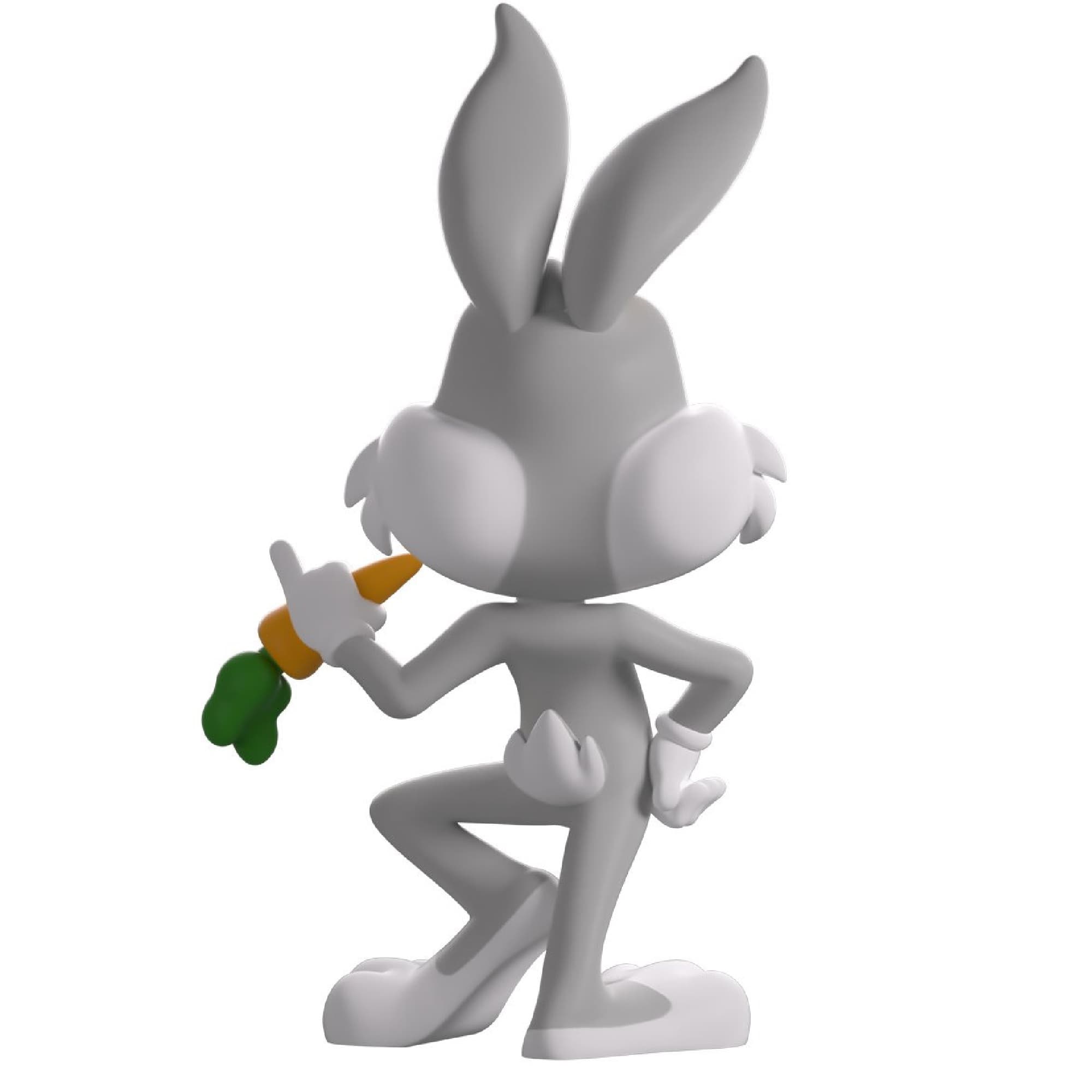Bugs Bunny - Looney Tunes Collection Vinyl Figure #1 by Youtooz