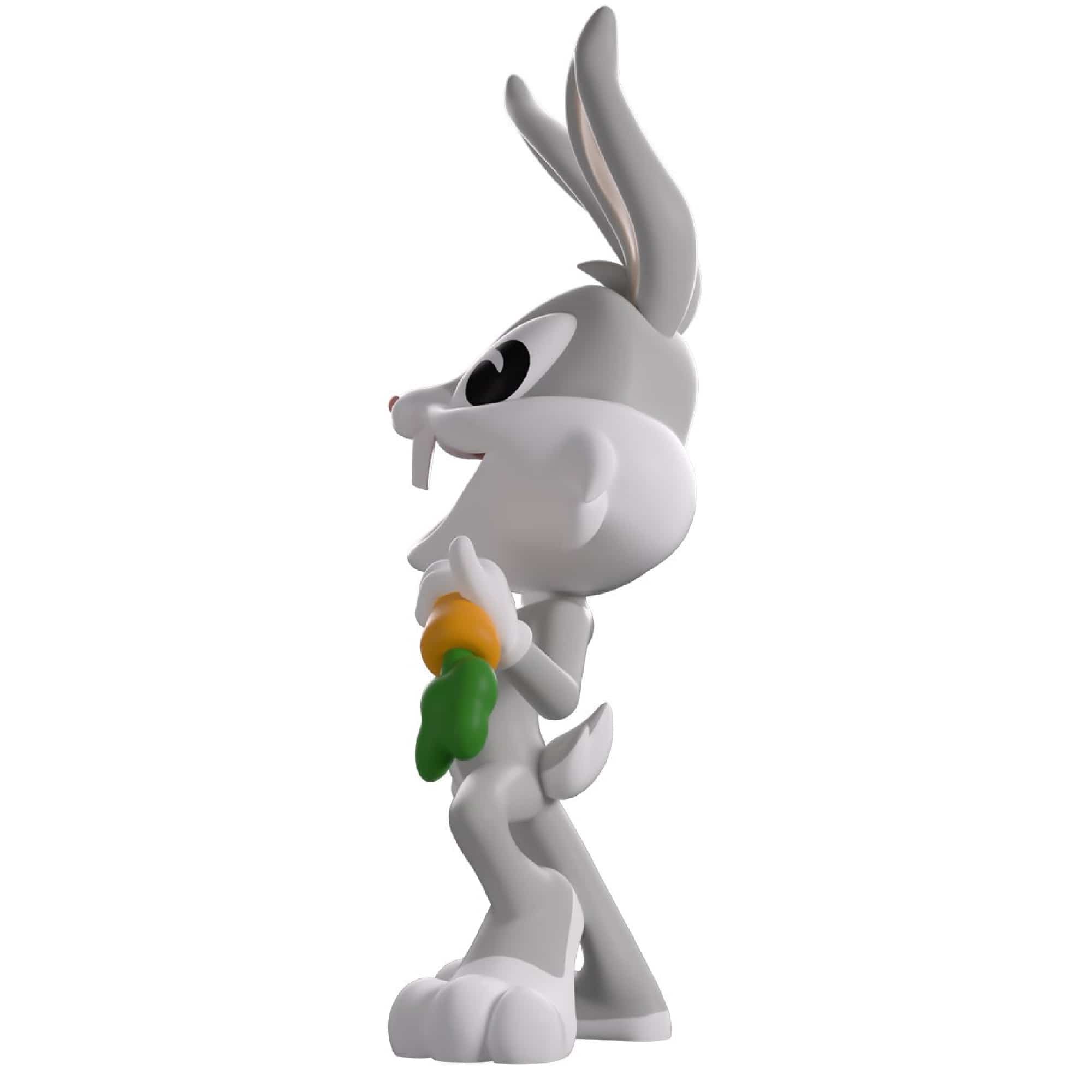 Bugs Bunny - Looney Tunes Collection Vinyl Figure #1 by Youtooz